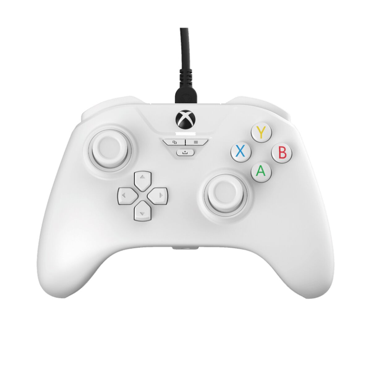 Pad do gier/ Gamepad Snakebyte BASE X